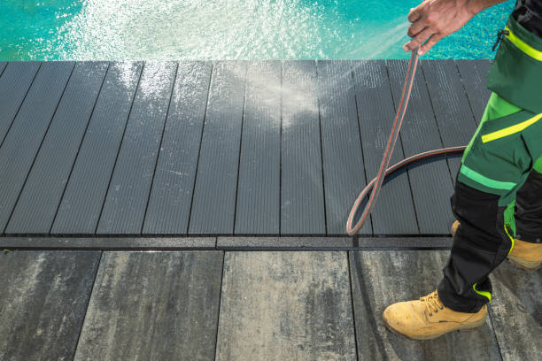 Best Pressure Washing Driveway  in Mountainair, NM