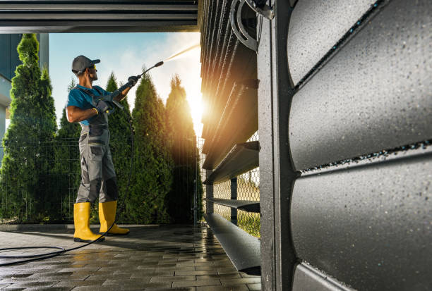 Best Roof Power Washing Services  in Mountainair, NM