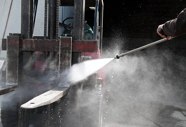 Best Affordable Power Washing  in Mountainair, NM