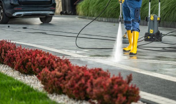 Best Pressure Washing Contractors  in Mountainair, NM