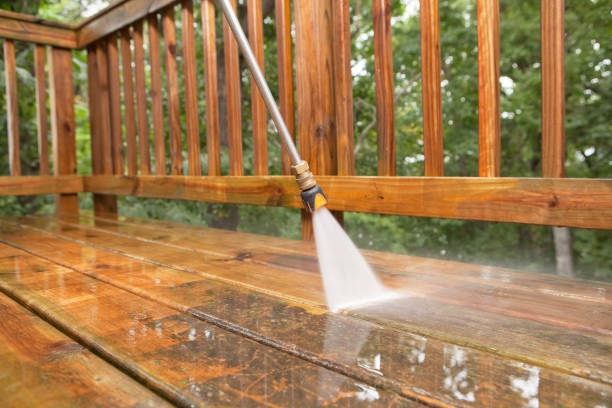 Best Sidewalk Pressure Washing  in Mountainair, NM