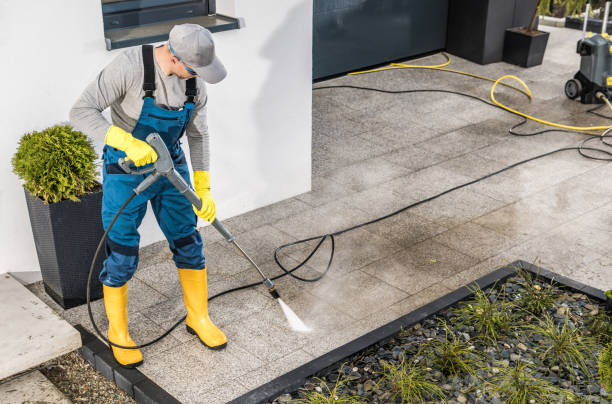 Best Deck Cleaning Services  in Mountainair, NM