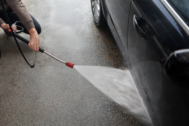 Best Residential Pressure Washing Services  in Mountainair, NM