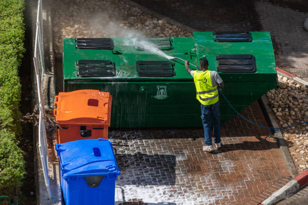 Best Commercial Building Pressure Washing  in Mountainair, NM