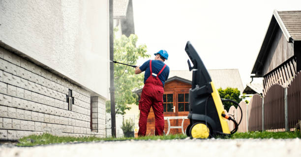 Trusted Mountainair, NM Pressure Washing Experts